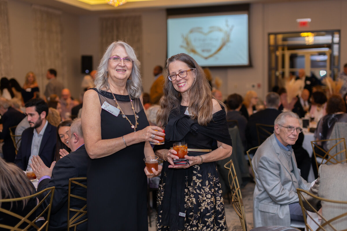 Love Inc., Lake County 30 Year Anniversary Dinner, Cuneo Mansion, Vernon Hills, IL 10-16-23, Maira Ochoa Photography-0536