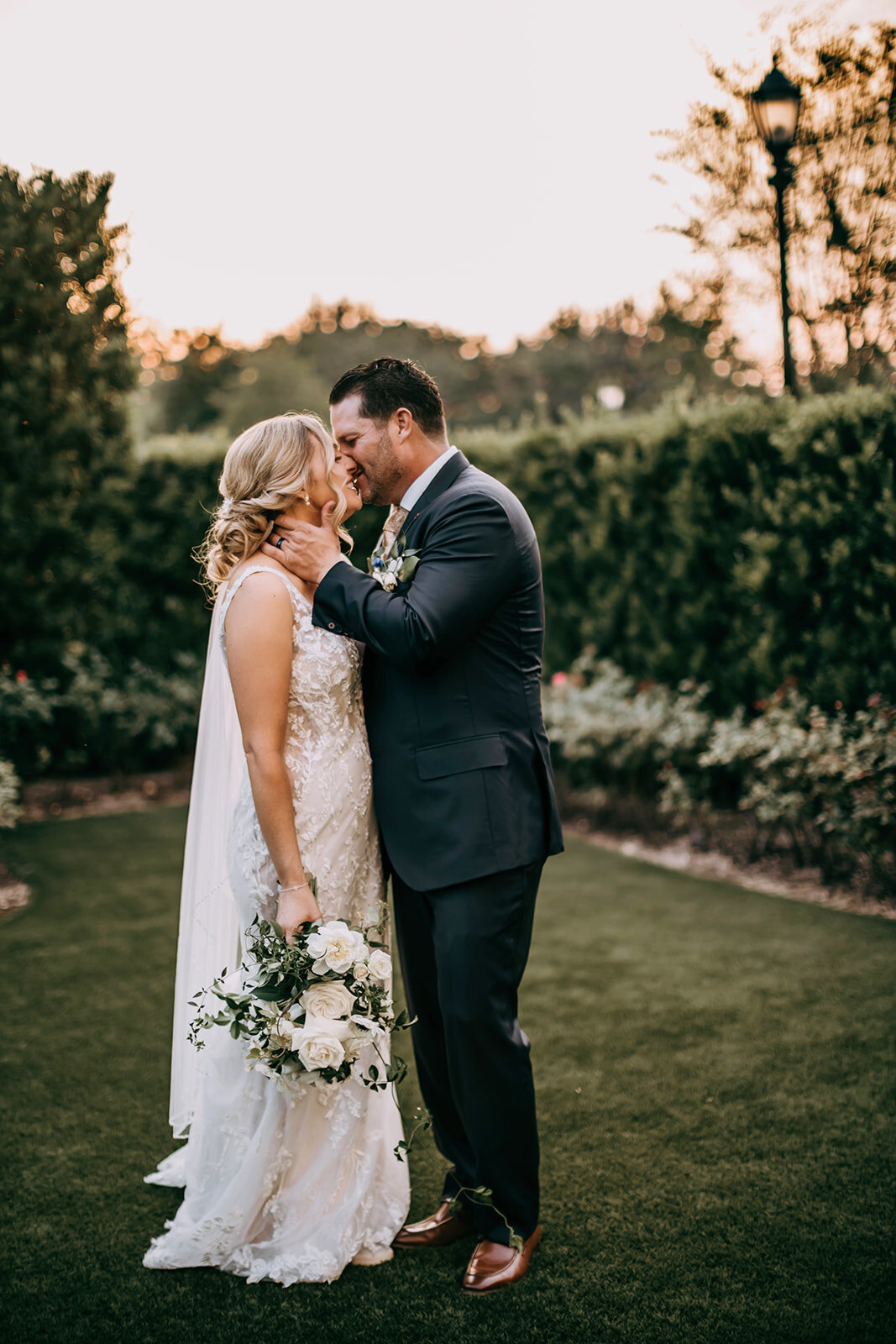 wedding at World Equestrian Center, Ocala, FL