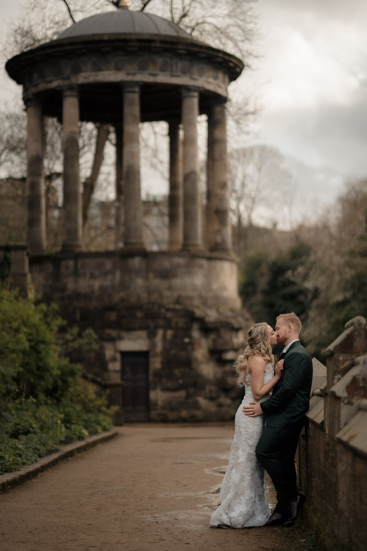 The Sassenachs | Scotland Elopement Photographers-21