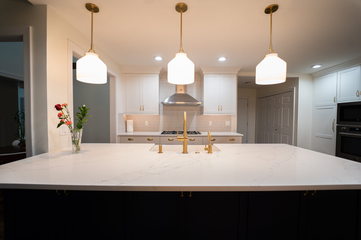 Best Home Renovations in Michigan