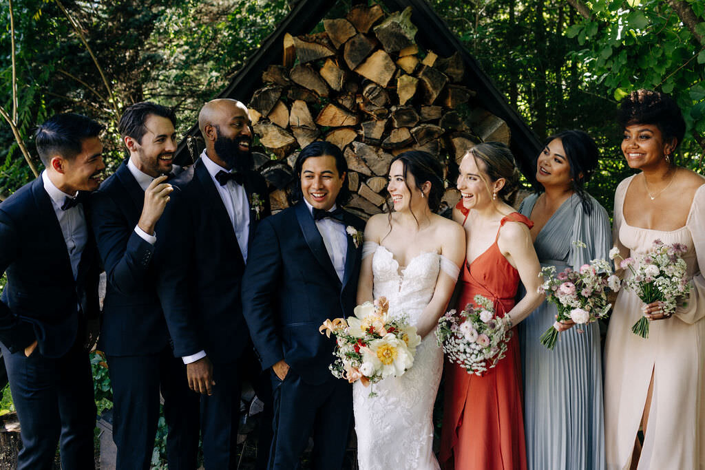 Catskills-Wedding-Planner-Canvas-Weddings-Foxfire-Mountain-House-Wedding-Wedding-Party-3