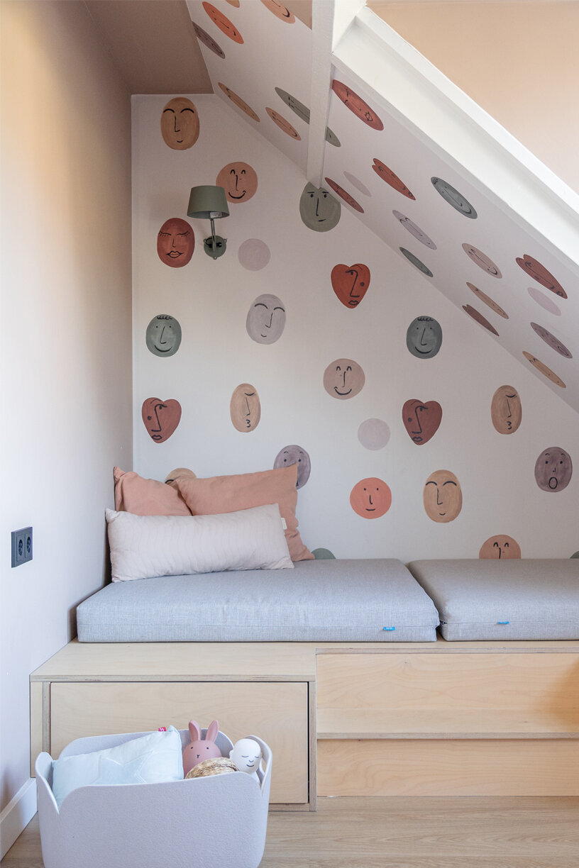 eindresultaat-project-dordrecht-interieurontwerp-verbouwing-jaren-30-woning-Dubbeldam-kinderspeelkamer