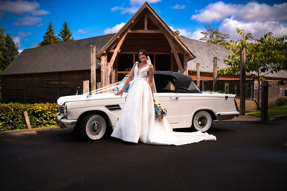 WEDDING MILL BARNS BRIDGENORTH-14