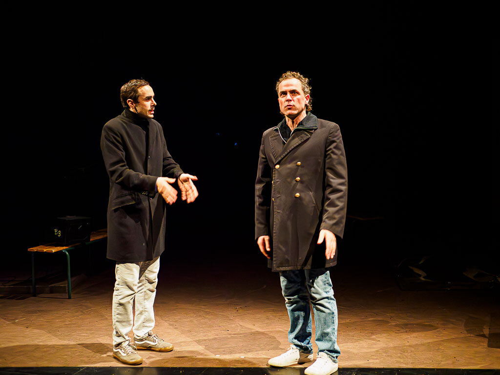 L'ECLIPSE Générale mise en scène Leslie Bernard, Matthias Jacquin ©Marie Charbonnier-104