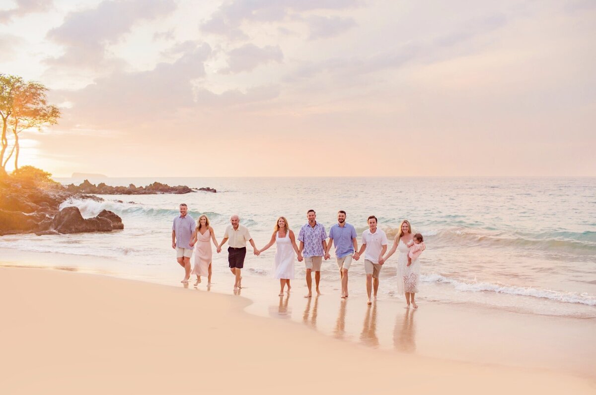 Extended-Family-Portraits-Hawaii