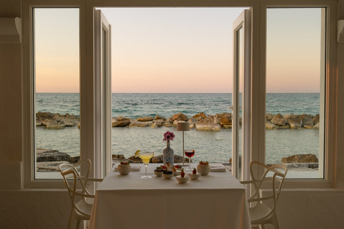 Waterstone - Talea Collection - La Peschiera - Puglia - Luxury Boutique Hotel - _DSF0769