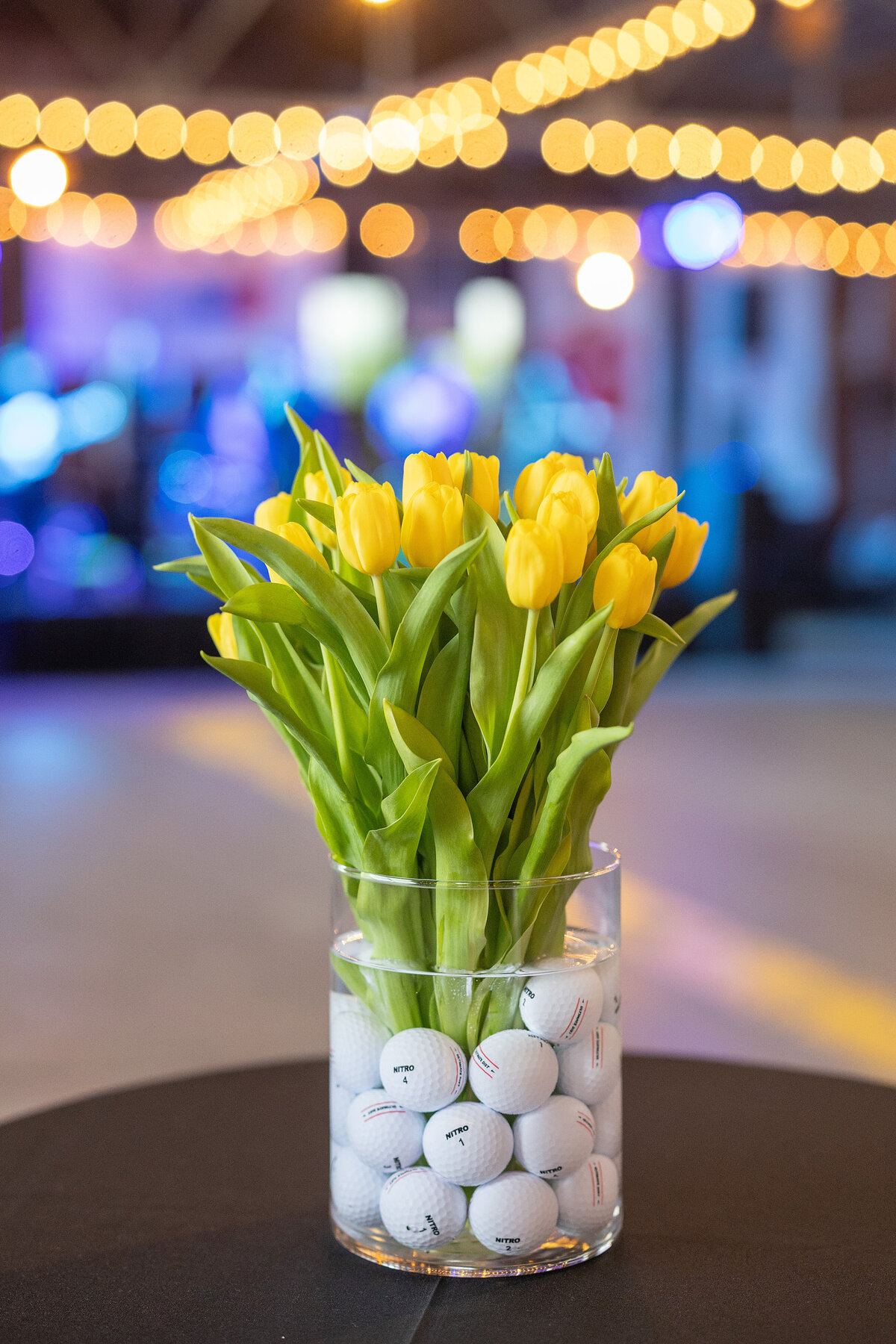 holland-hall-graduation-party-2025-centerpiece