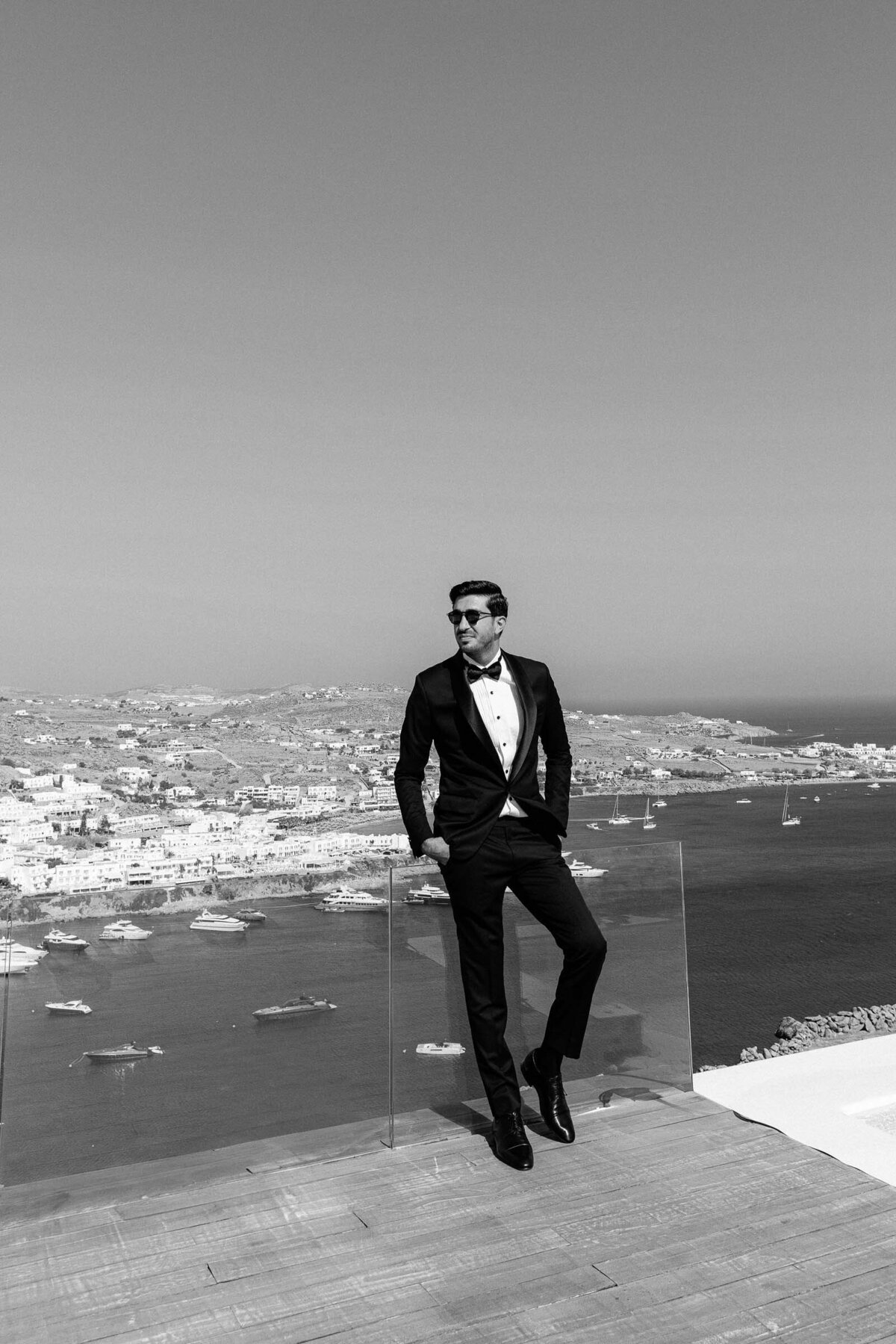 destination wedding in mykonos greece 11