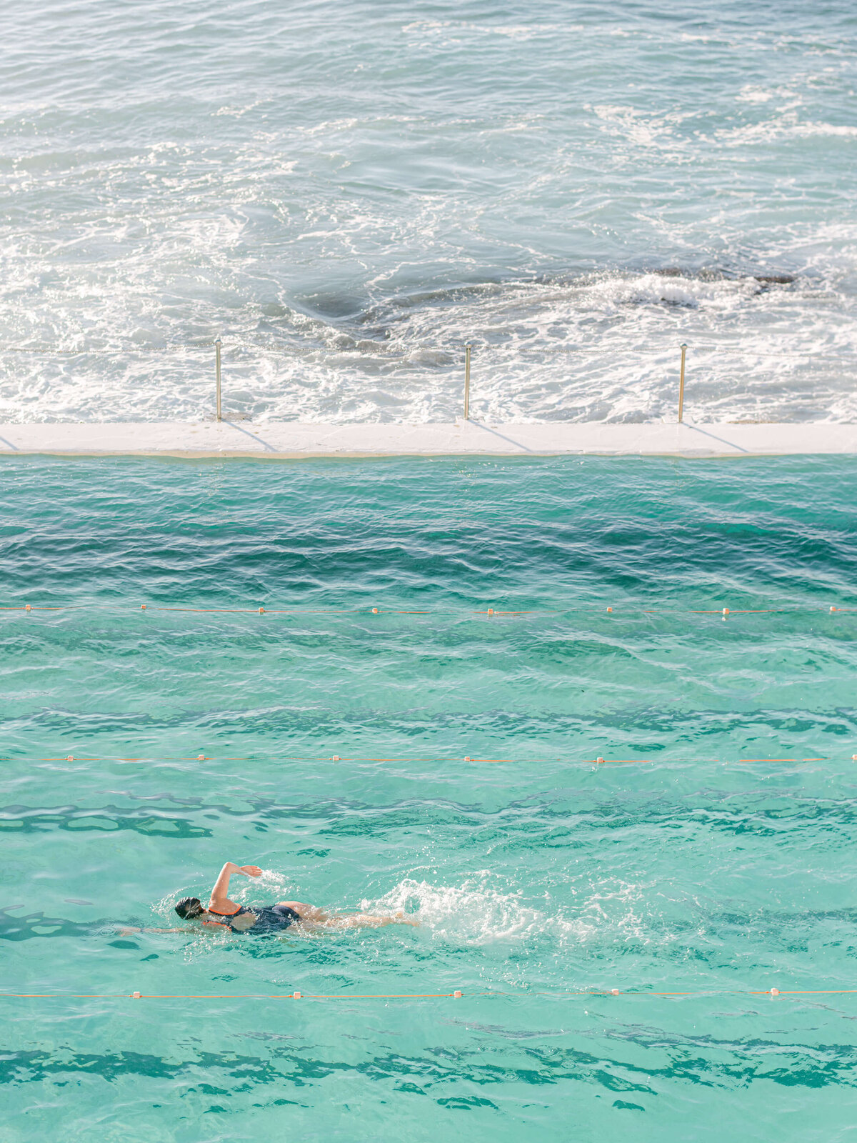 47-Bondi Beach Fine Art Photography