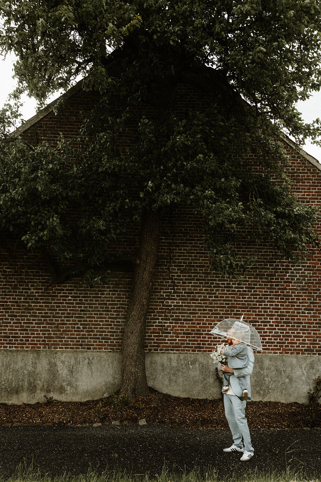Chiara & Dimitri - Aankleden & first look-63