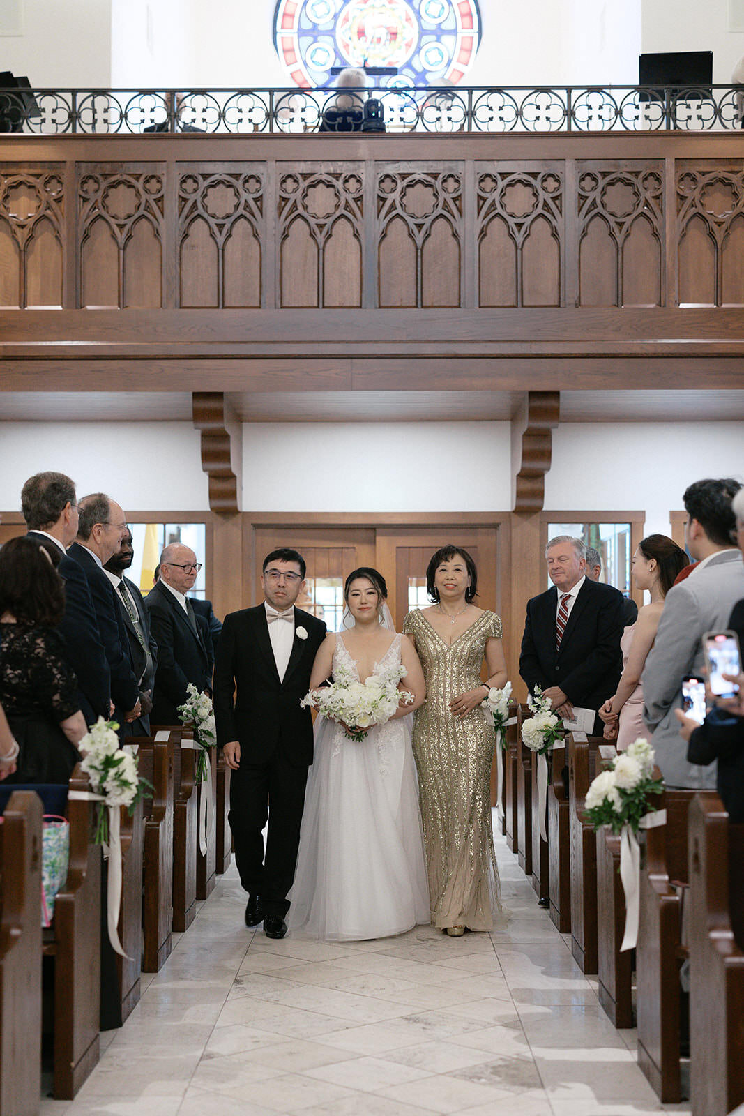 ICA Boston Museum Wedding-Halie Child Photography-68