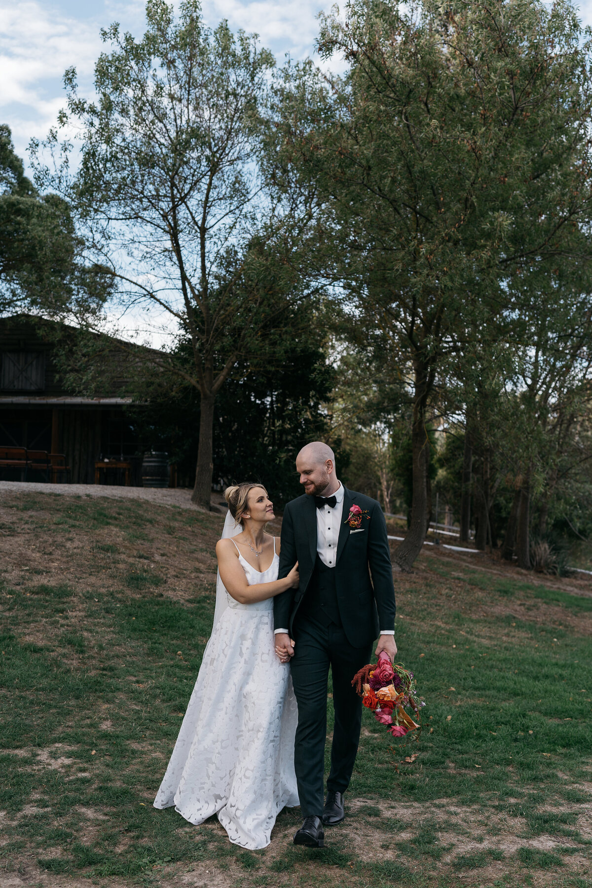 Courtney Laura Photography, Yarra Valley Wedding Photographer, The Farm Yarra Valley, Cassie and Kieren-711