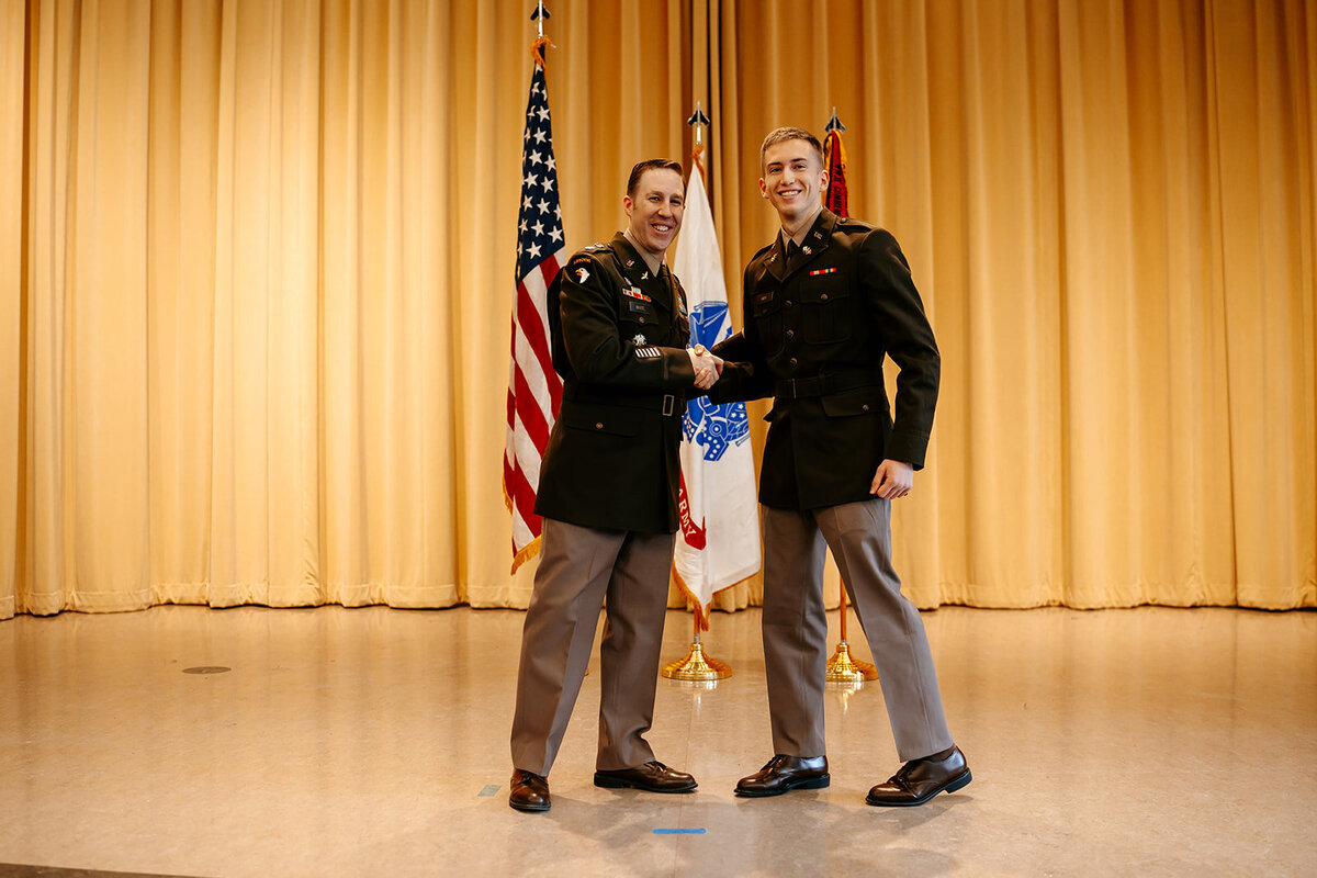 ROTC Commissioning Event-1