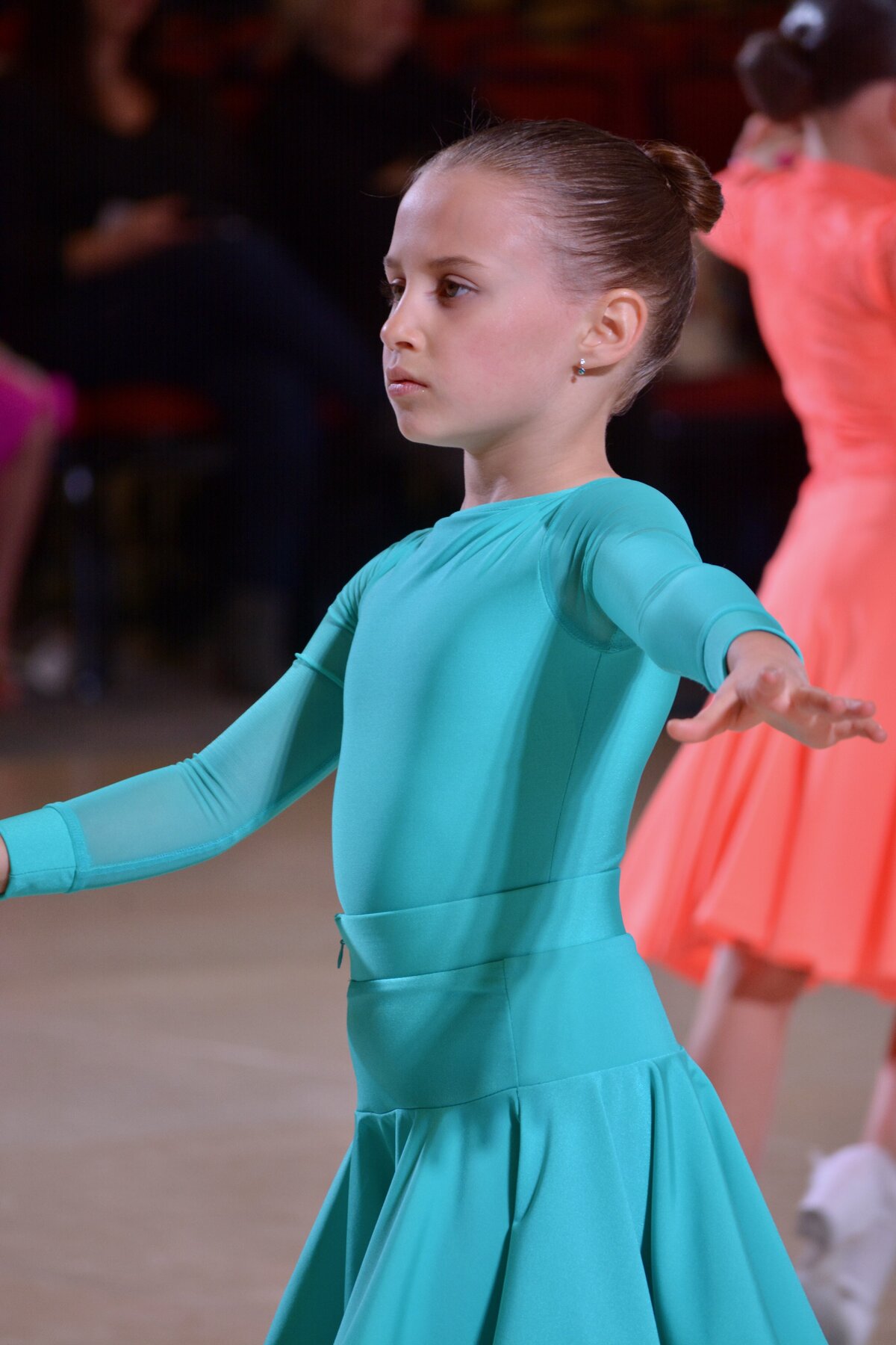 2019 Mid-Atlantic Championships USA Dance (Session 4) - 25 of 149