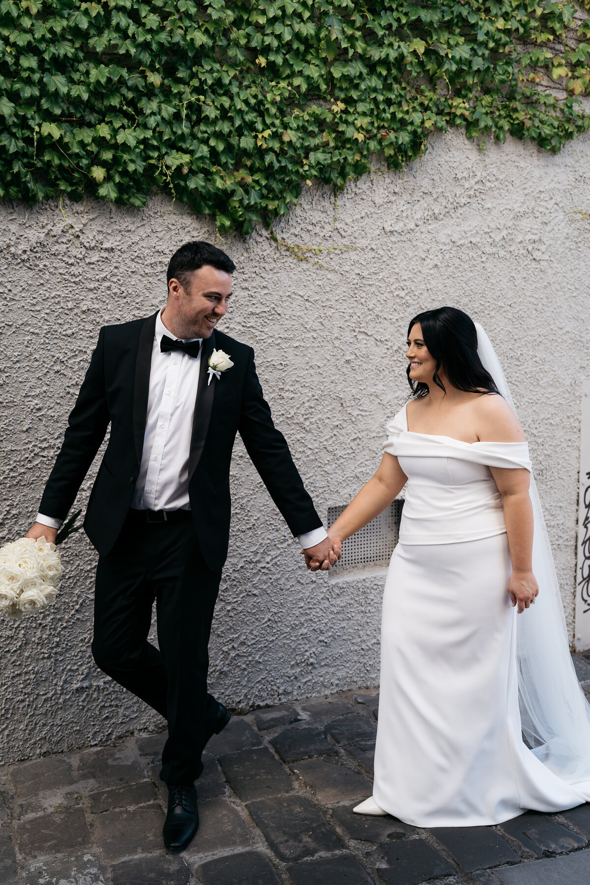Luminare, Melbourne City Wedding Photographer, Samantha and John-666
