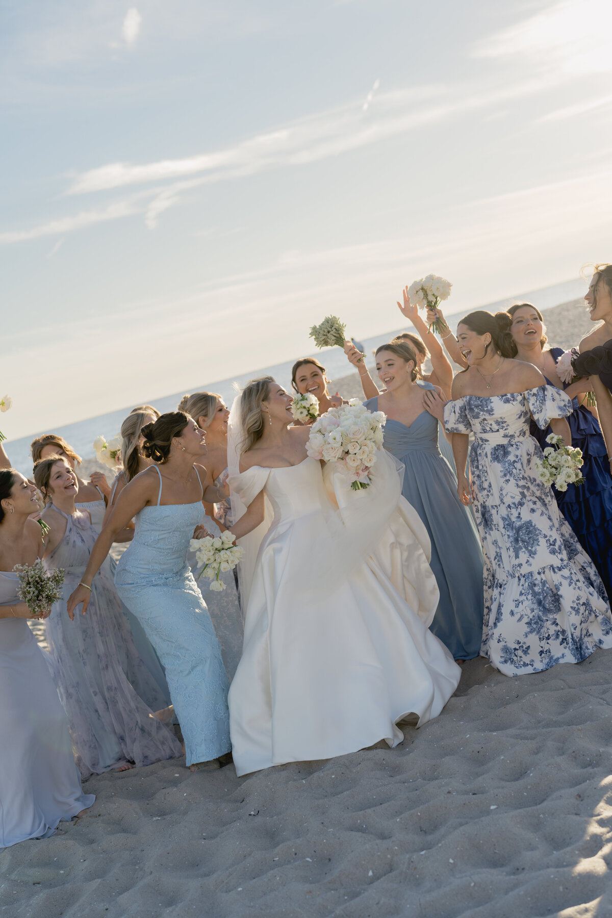 Grace & Ardor Co. East Coast Wedding Engagement Photography Pennsylvania New York City New Jersey Philadelphia Timeless Bold Art Direction Editorial Erin McGeever Cape May Beach Max Kranick-37