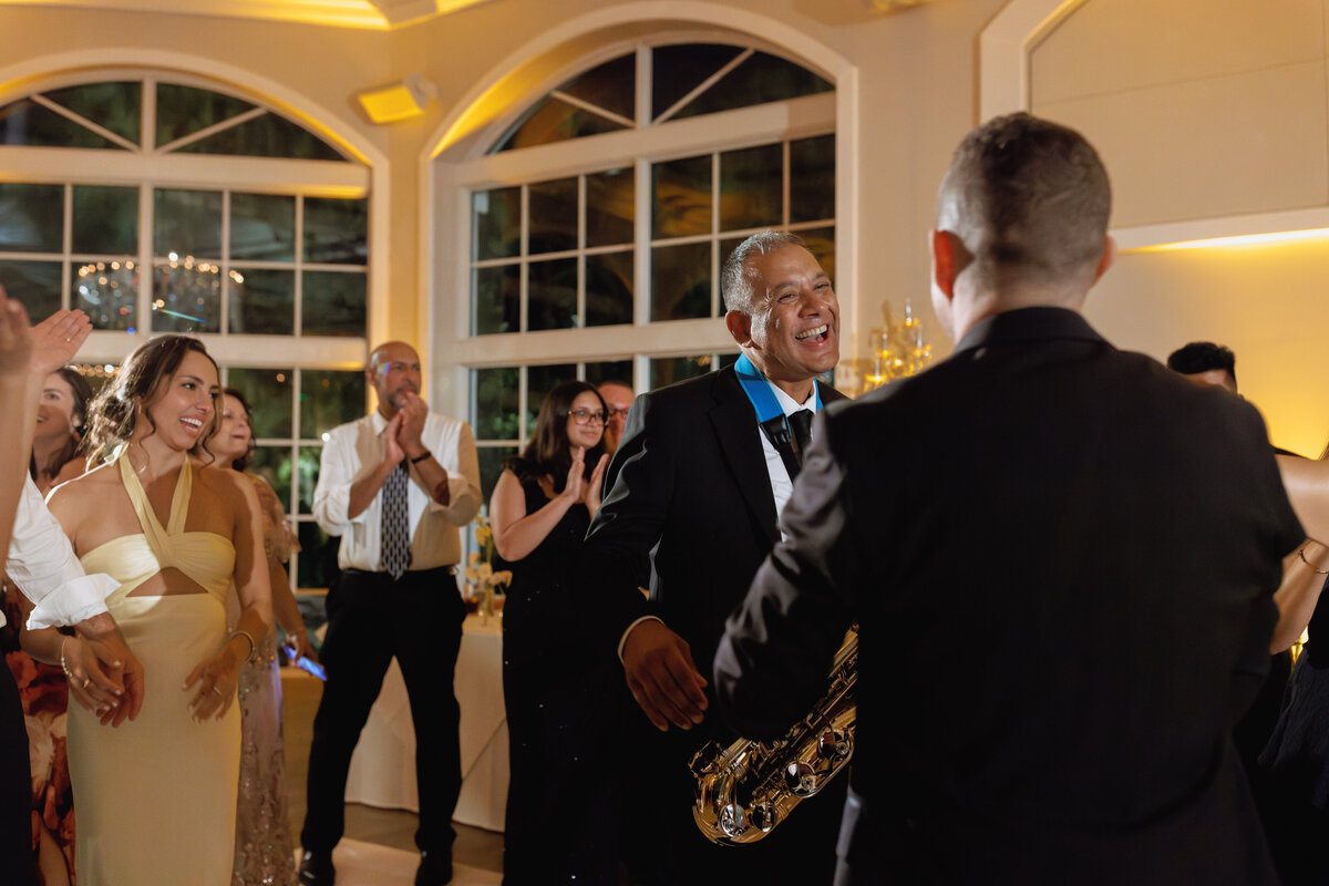 The Edelsons-Wedding-Baylie Krutchik Photography-499