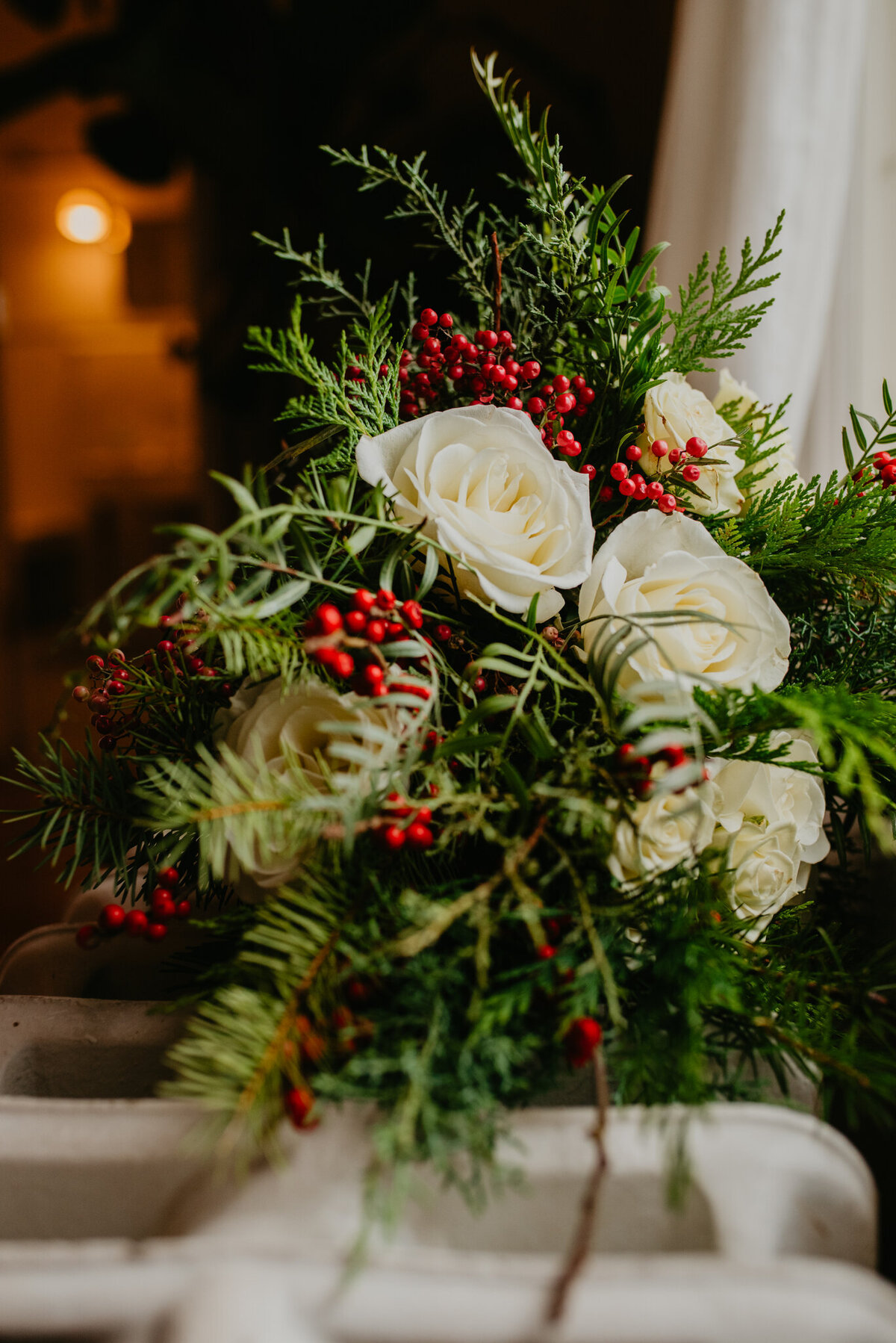 Austin + Kaitlin Wedding-61