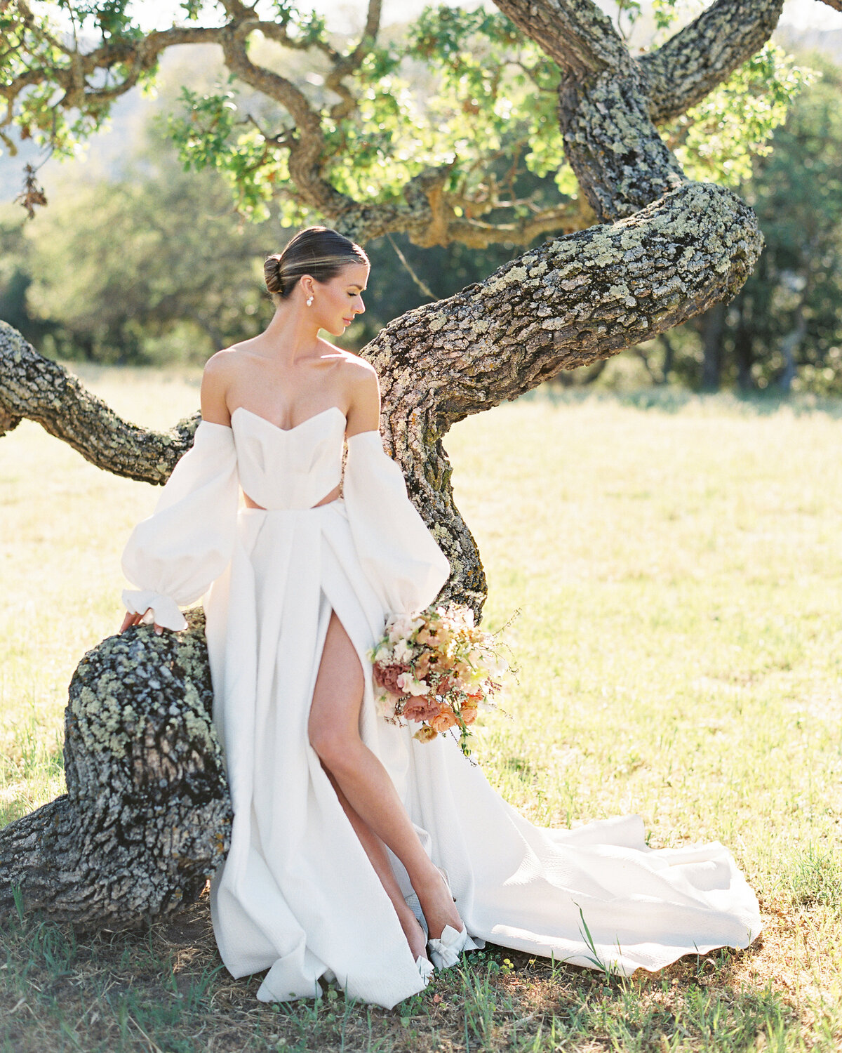 Timeless Wedding Photography in Northern California - Napa - Bir Sur - Lake Tahoe - Carmel Valley - Carlie Statsky Photgraphy -  149