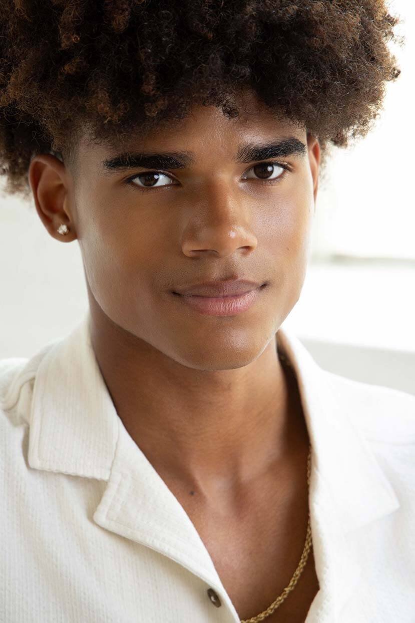 close-up-of-senior-boy
