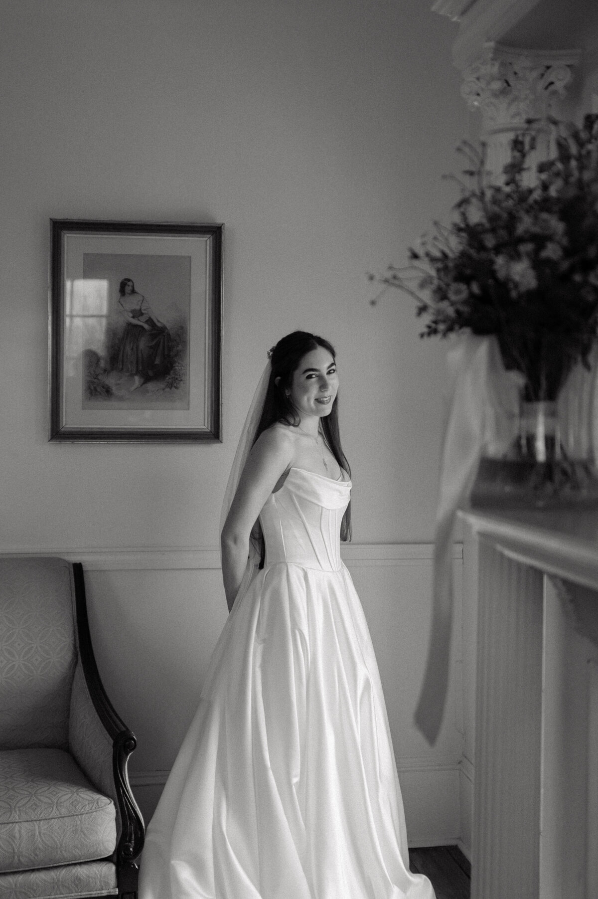 Savannah Weding Photographer-Gastonian Intimate Wedding- Karen Norian Photography-Gabe and Caroline-8605