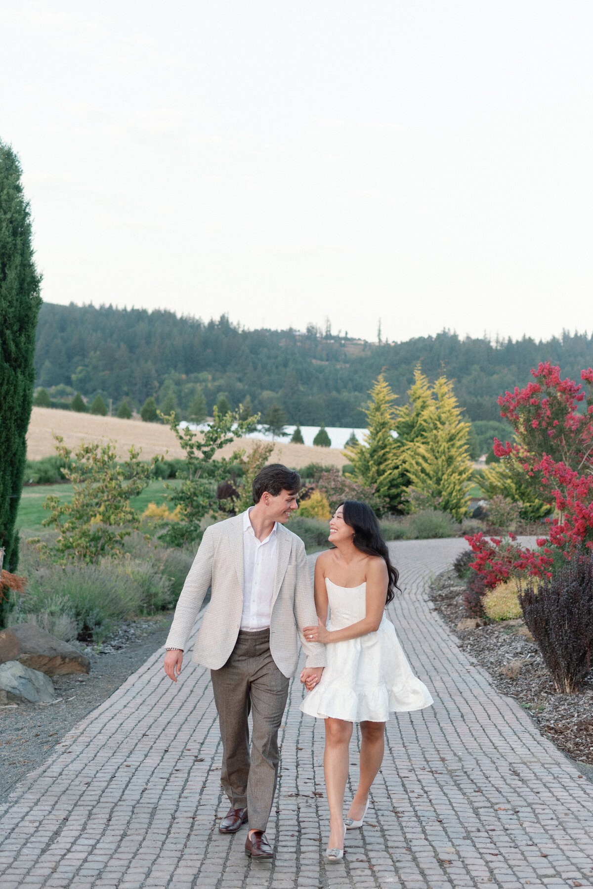 Outdoor-Ceremony-Vows-Portland-Wedding-Documentary20