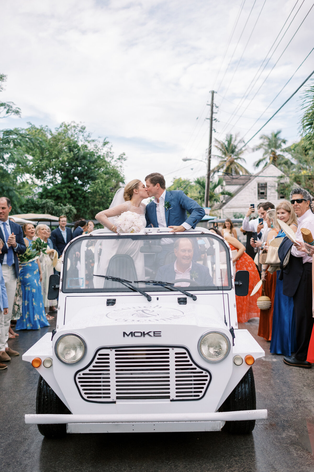 harbour island wedding photographer