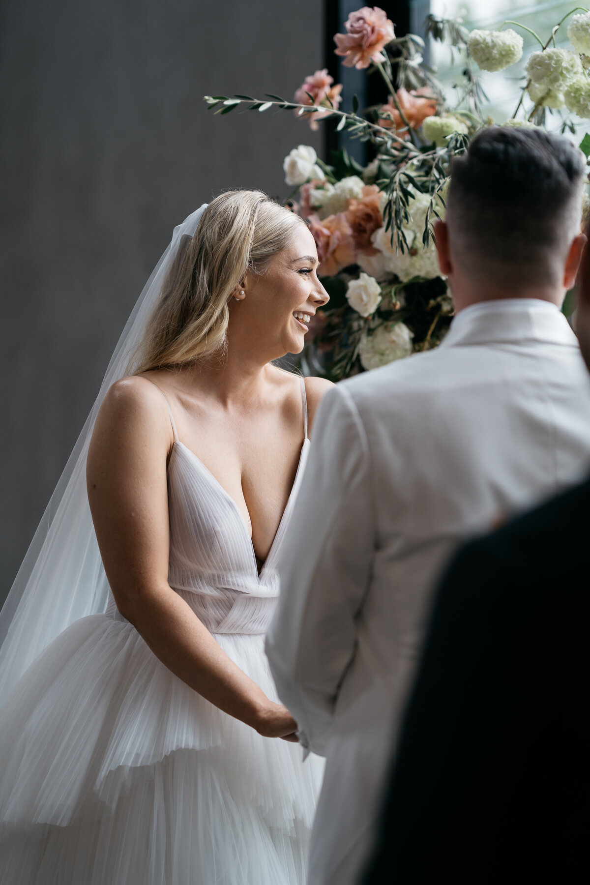 Courtney Laura Photography, Zonzo Estate, Yarra Valley Wedding Photographer, Amy and Fletcher-527