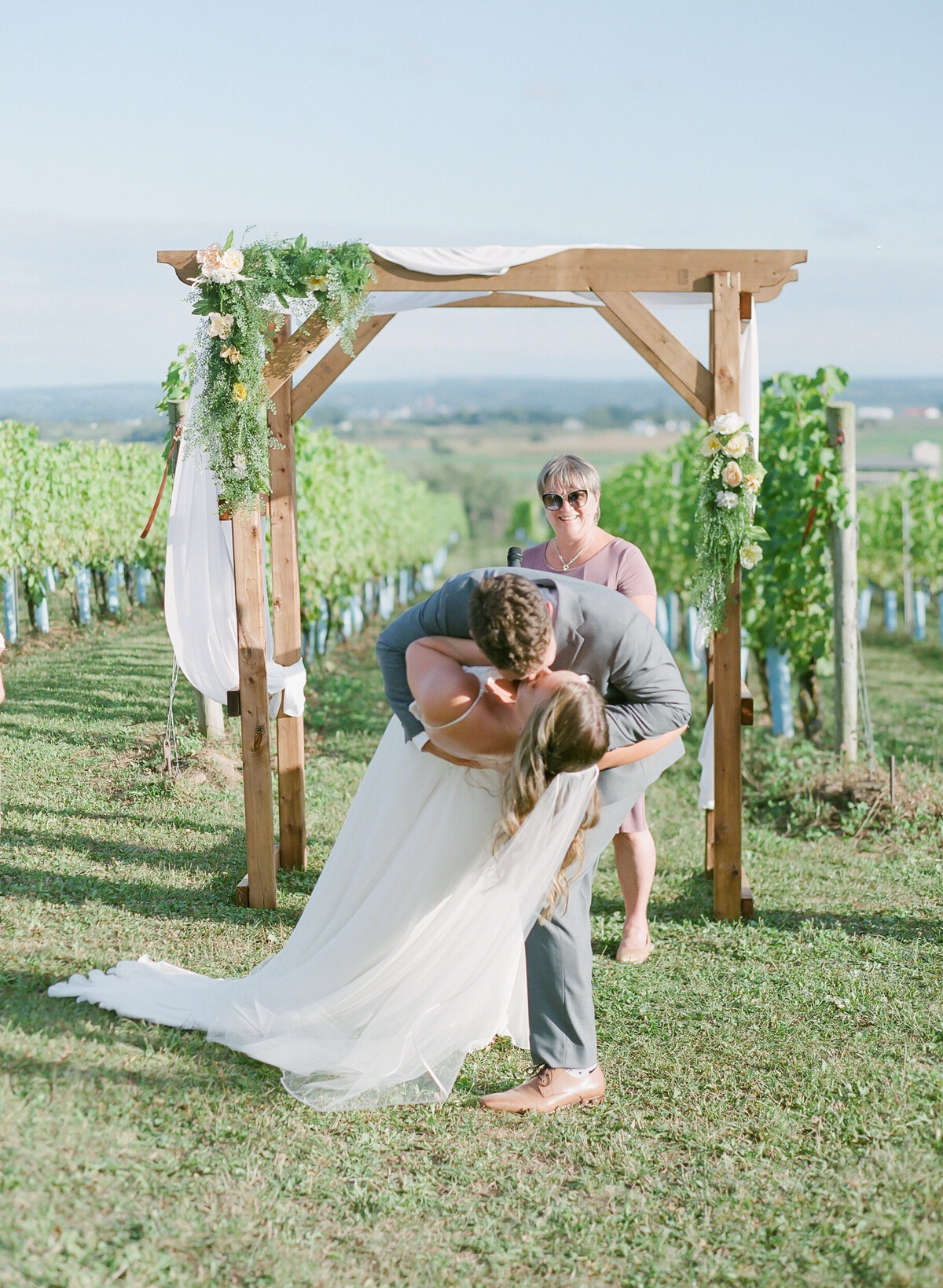 Jacqueline Anne Photography - Halifax Wedding Photographer - Samantha and Greg-356
