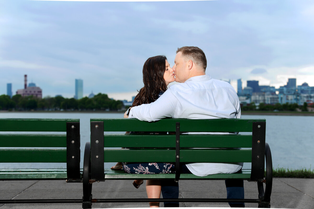 boston engagement