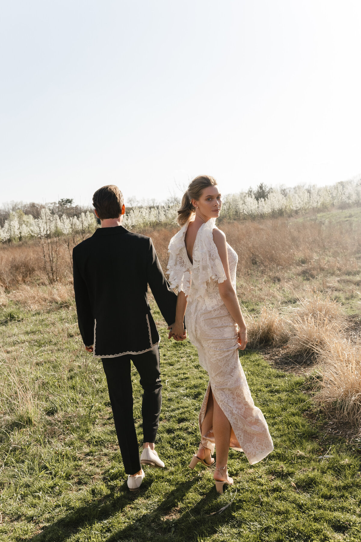 Wildflower Farms Wedding, Auberge Resort -73