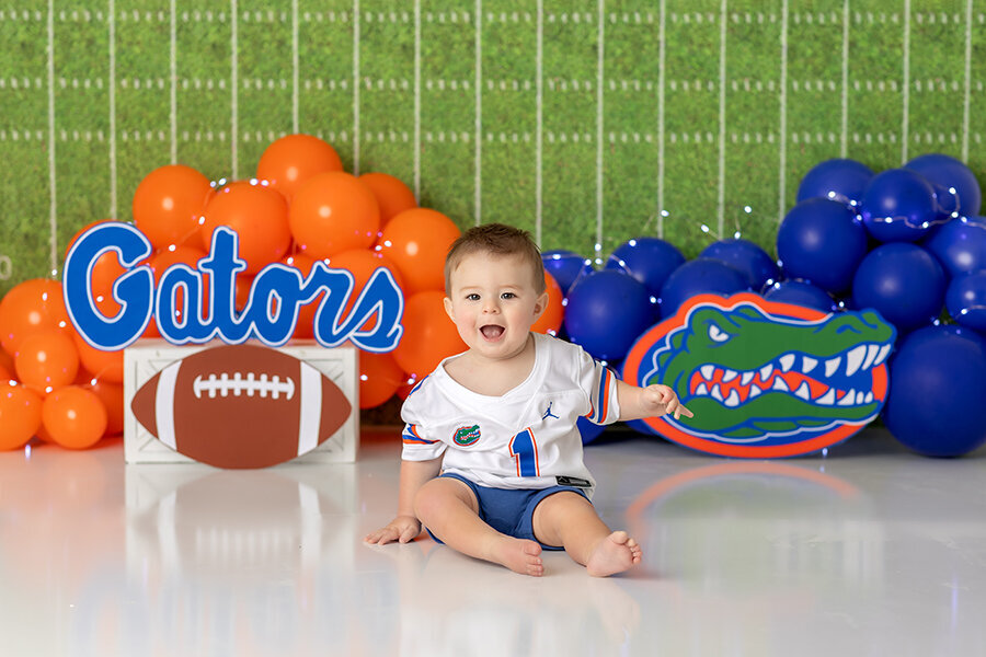 tampa-cake-smash-photographer-florida-gators