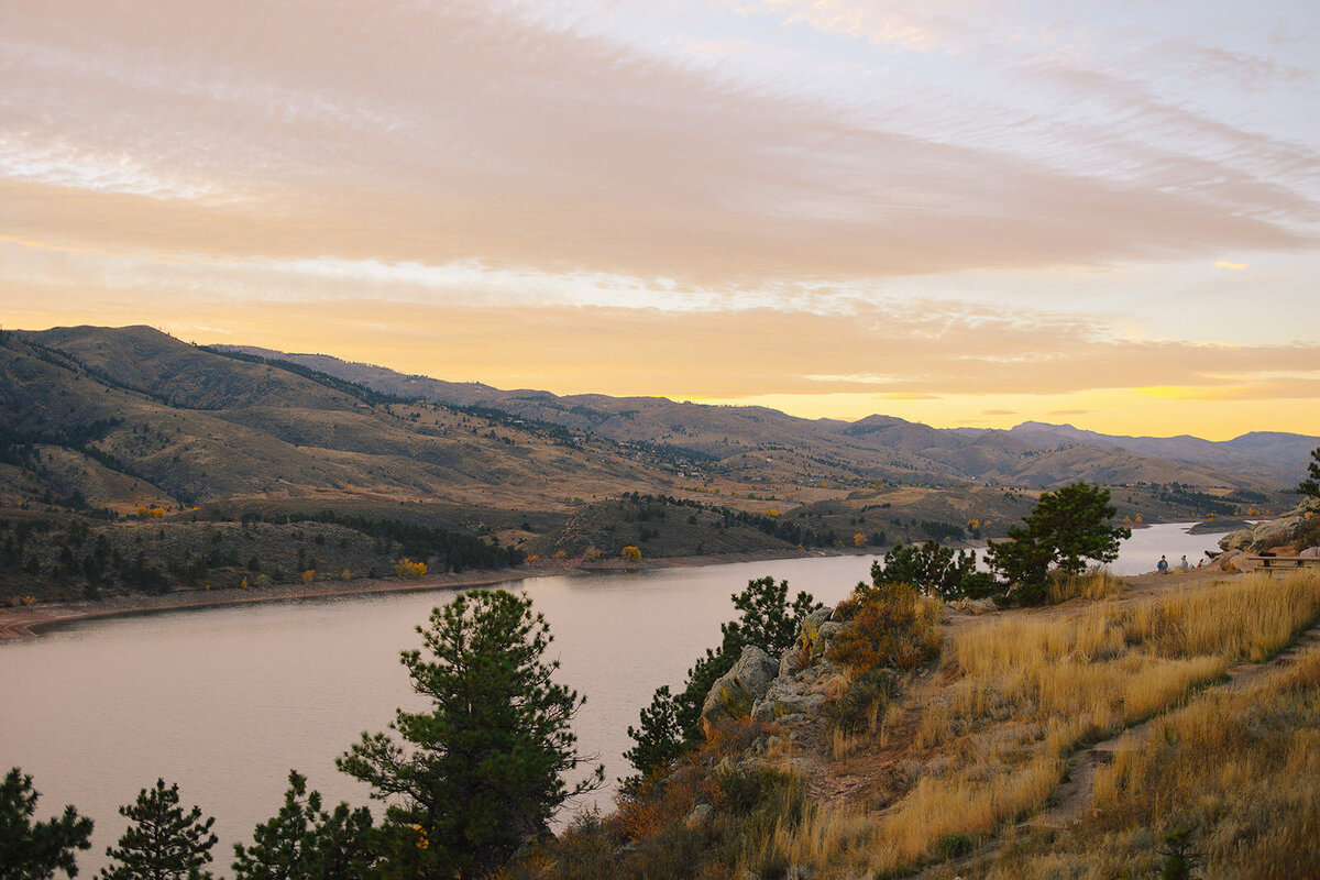 Fort Collins Photographer Wedding Engagement Maternity Senior Photo Locations Elopement Horsetooth Reservoir Rotary Park 16