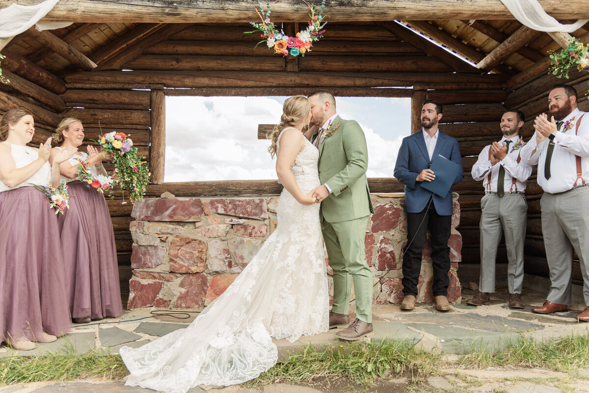 Denver Colorado Wedding Photographer