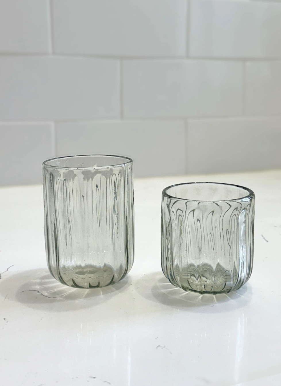 Villa Luna Tumbler
