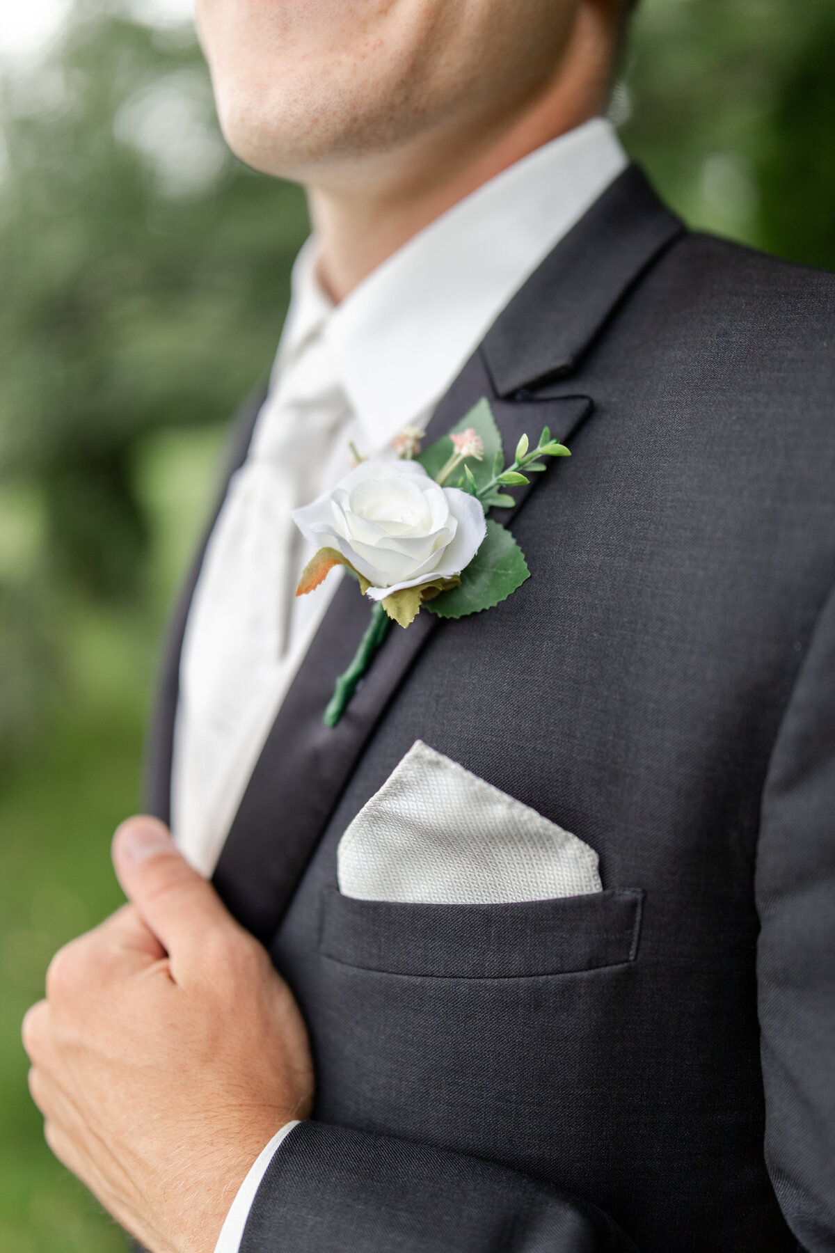 Carlie & Douglas Wedding-421