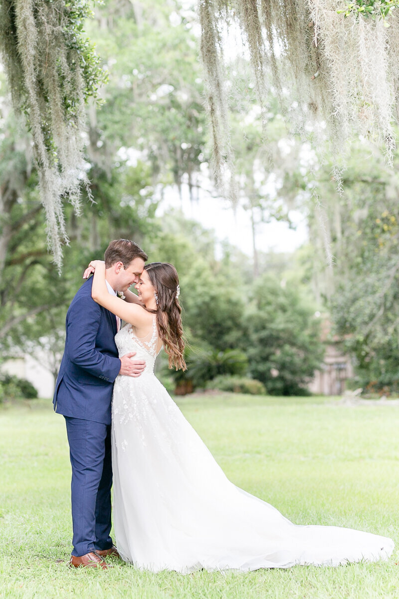 Bobby & Grace Wedding   1988