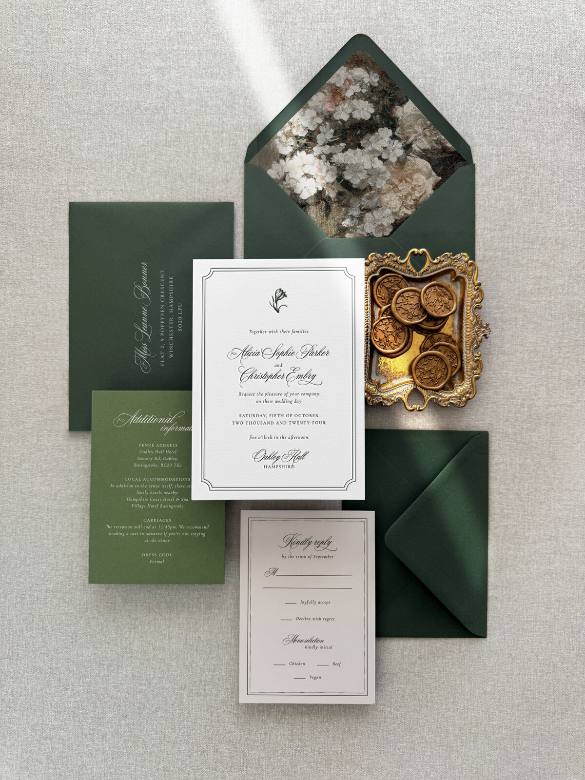 Amelia suite version 2 display light