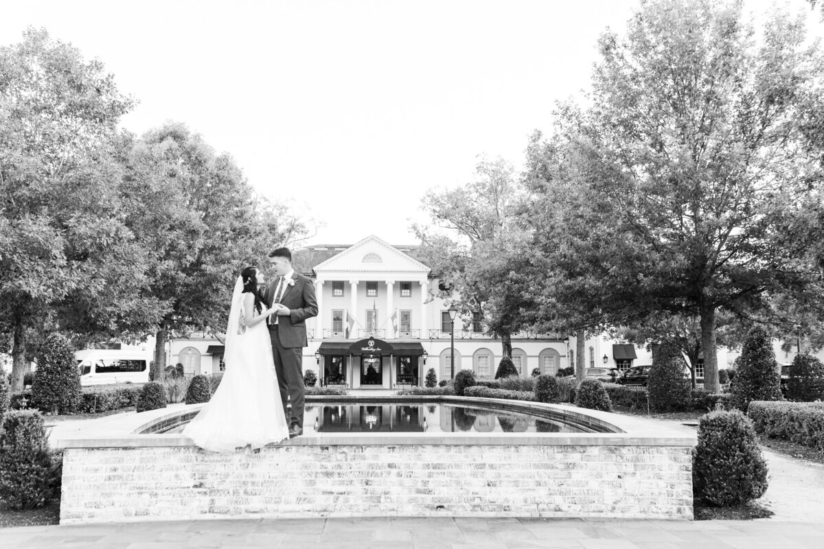 Williamsburg Inn Wedding-25