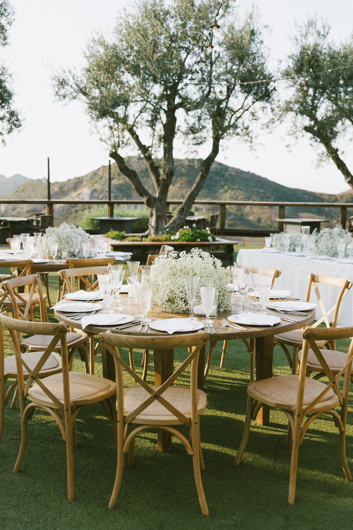 Cielo Farms Wedding | Gabi + Andrew