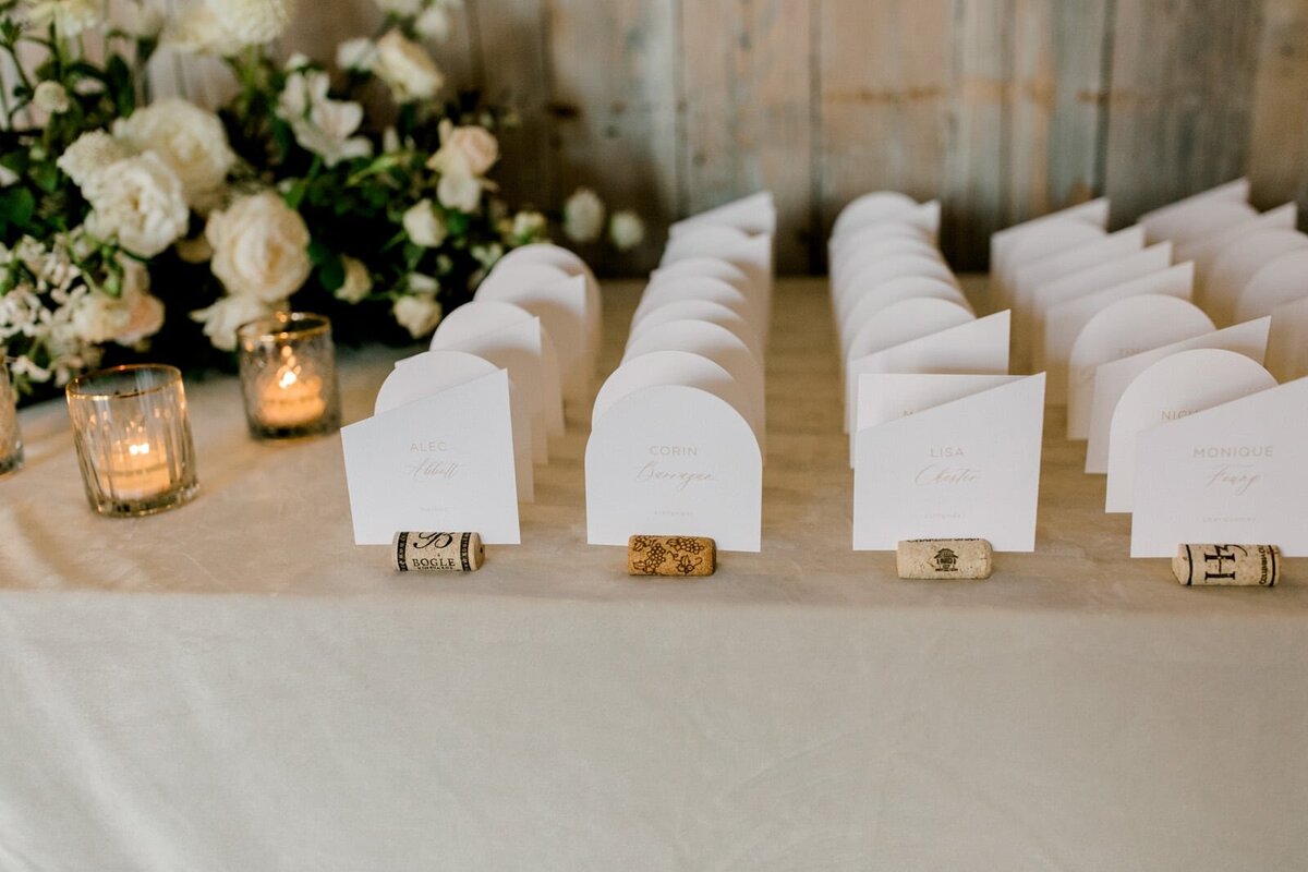 Cielo Farms Wedding Malibu | Orange Blossom Events 238
