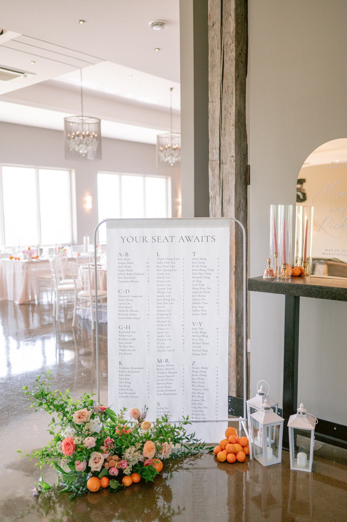 Le Belvedere-Bright-Spring-Floral-Wedding-Photography-by-Emma 37