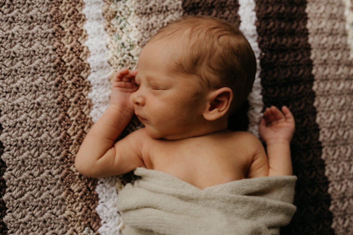 newborn photography spokane