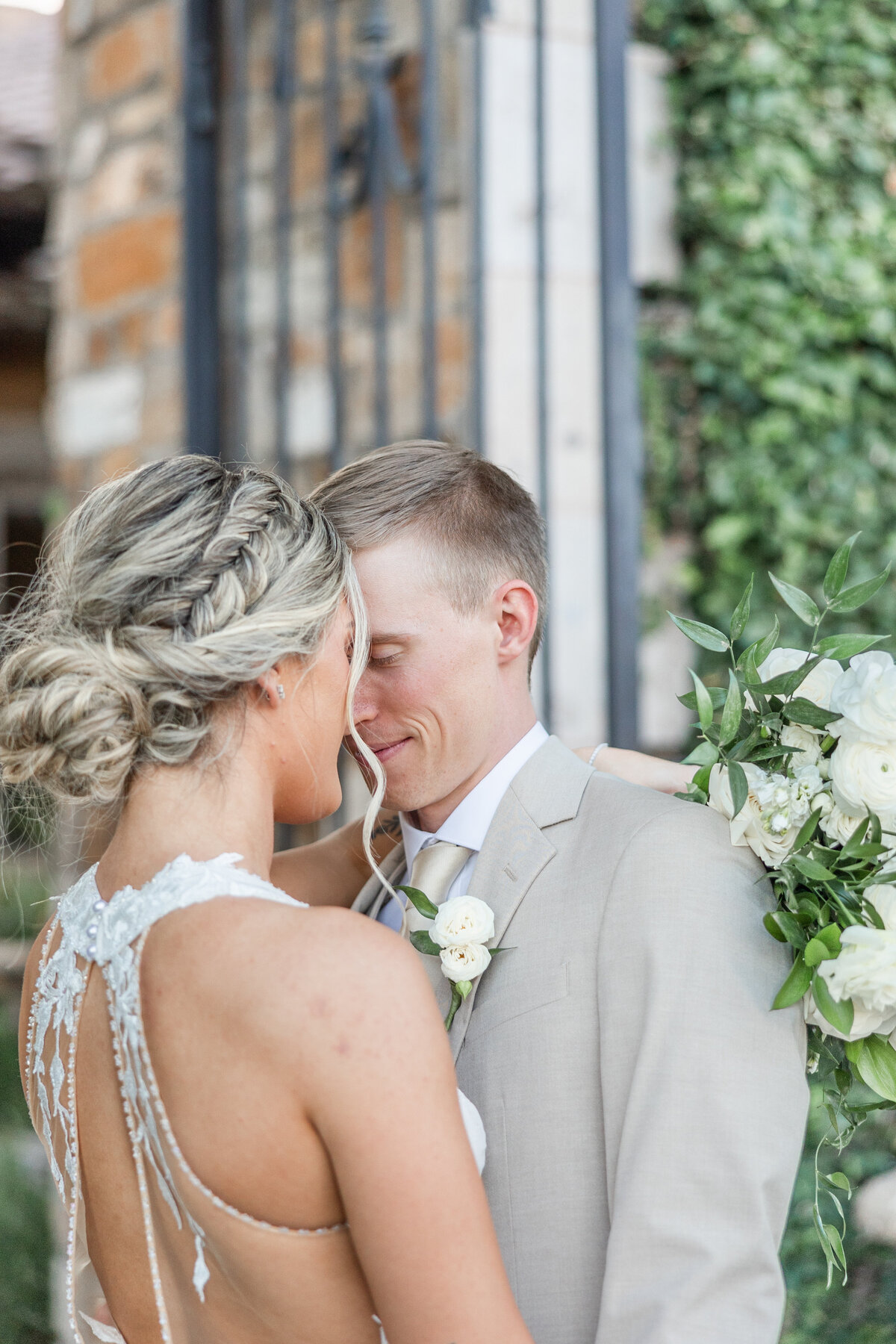 Villa Sienna Romantic Wedding21