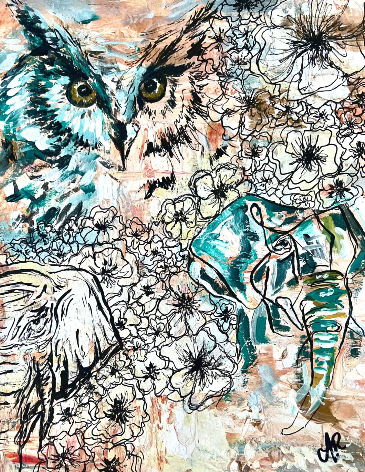 Arastasia - original artwork (29)