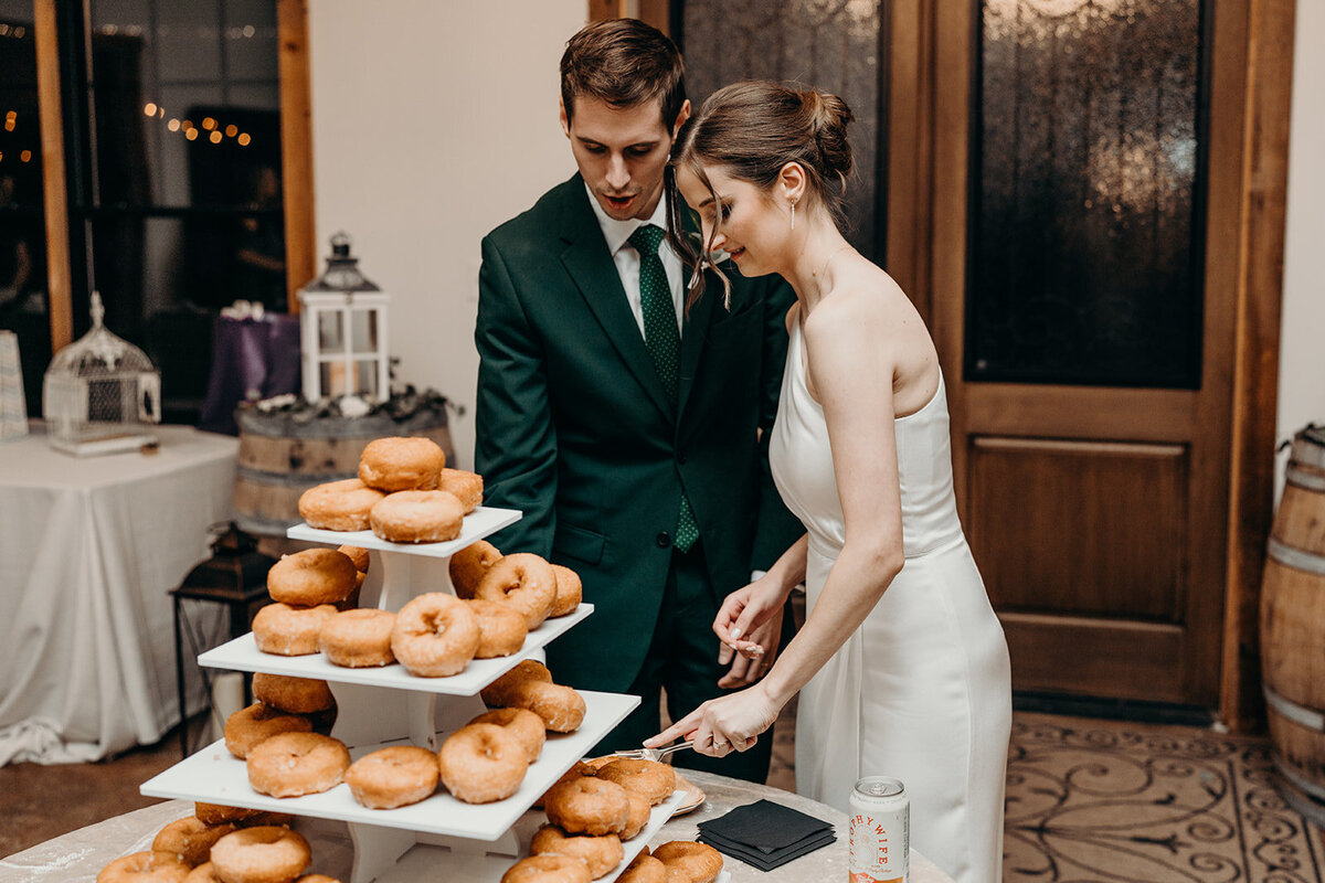 Raleigh Wedding Videographer 26