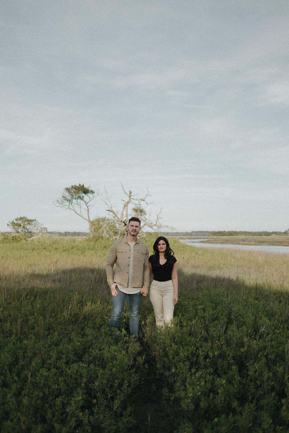 Jacksonville Couples Photos  - Amanda + Connor-57