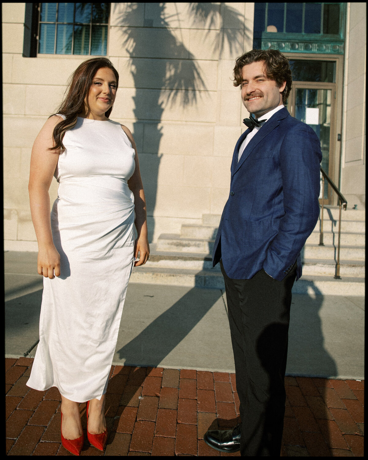 Jillian  Grants Downtown Wilmington  Wrighstville Beach Engagement Session_Wilmington NC Wedding Photographer_0021