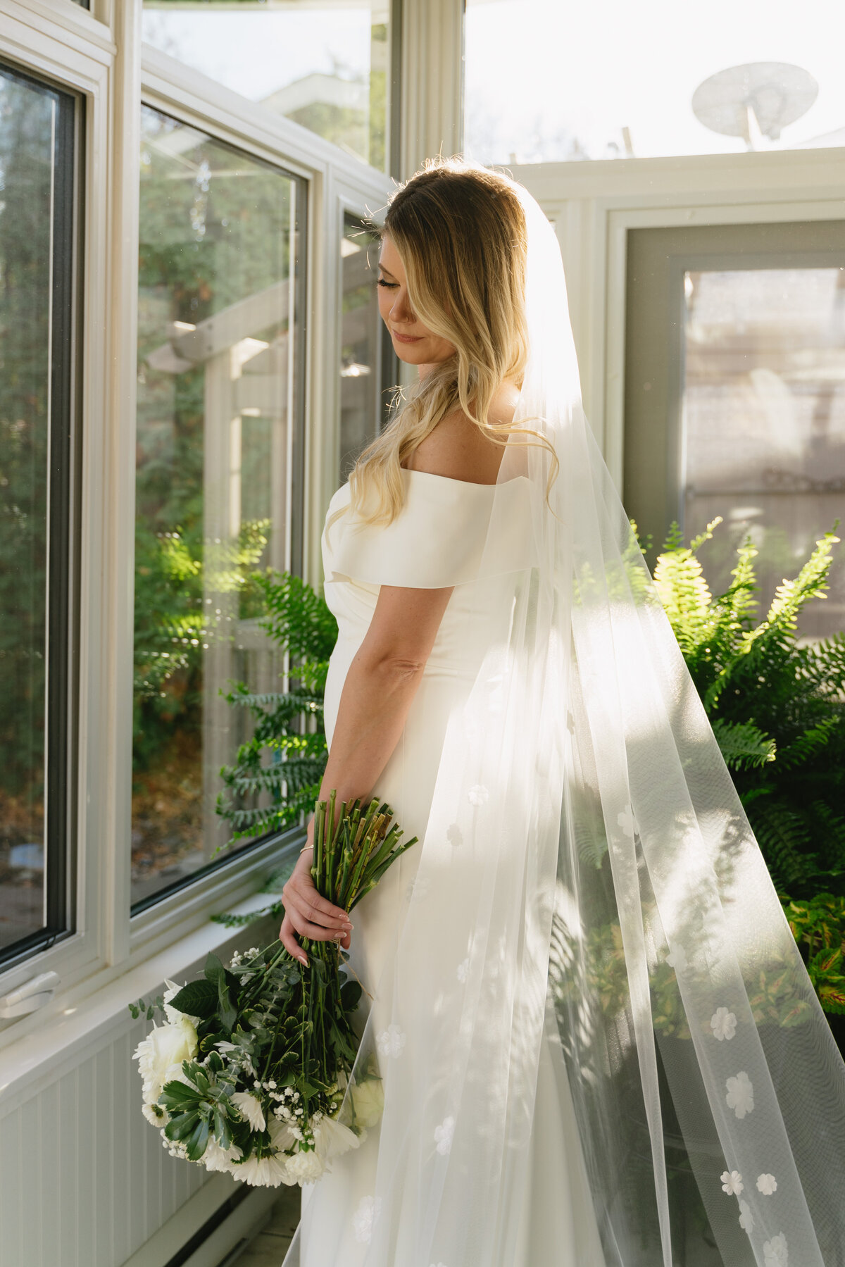 Regina Wedding Planner07818