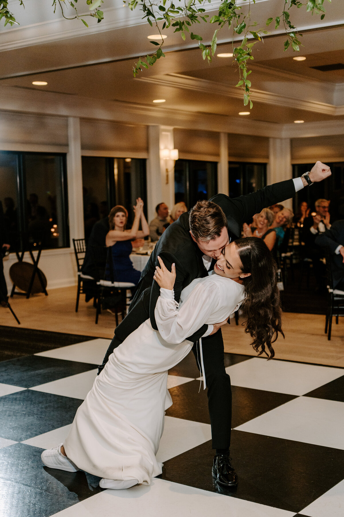 Chicago Wedding Photographer